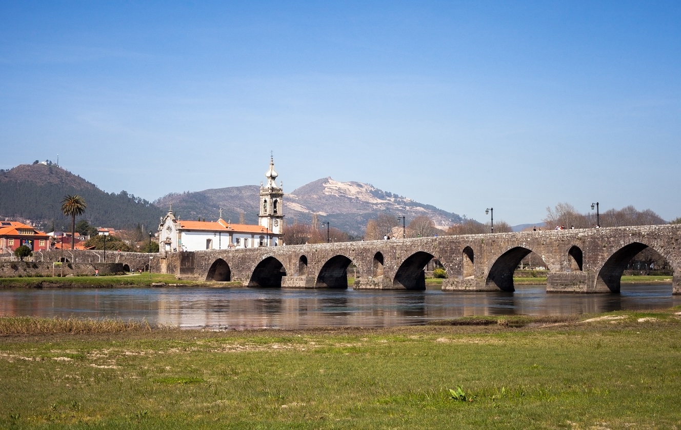 Fly Drive Solares Quintas en Casas Noord Portugal 8 dagen Afbeelding